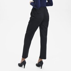 Sunwill Traveller Dame Bukser i Comfort Fit