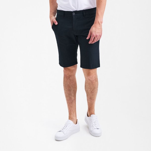 SUNWILL Extreme Flexibilty Shorts med l�rlommer 