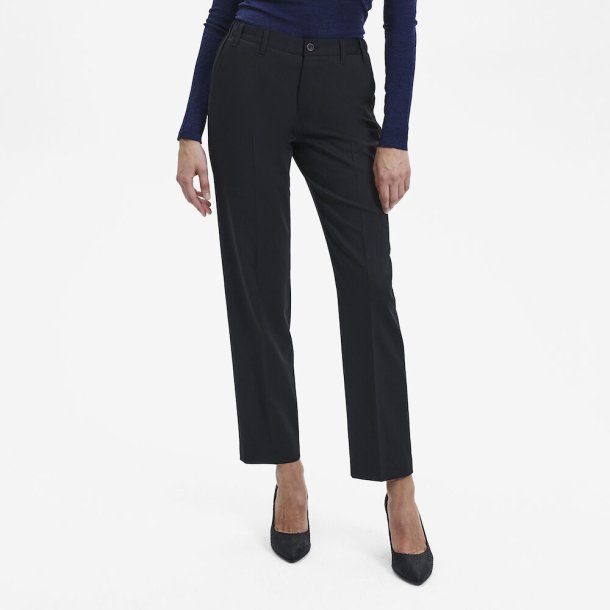 Sunwill Traveller Dame Bukser i Comfort Fit
