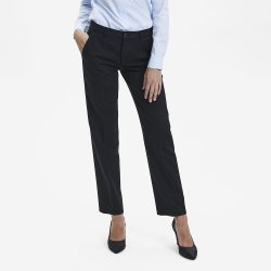 Sunwill Traveller Dame Bukser i Regular Fit