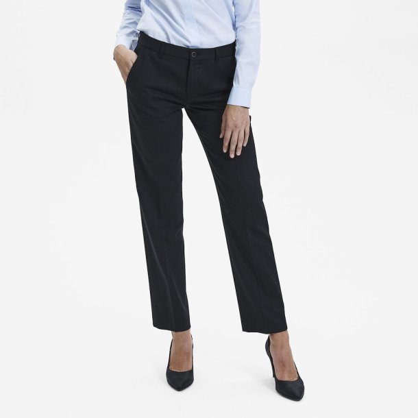 Sunwill Traveller Dame Bukser i Regular Fit