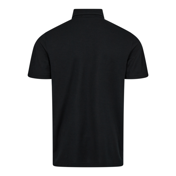 Sunwill Herre Polo T-shirt med korte �rmer
