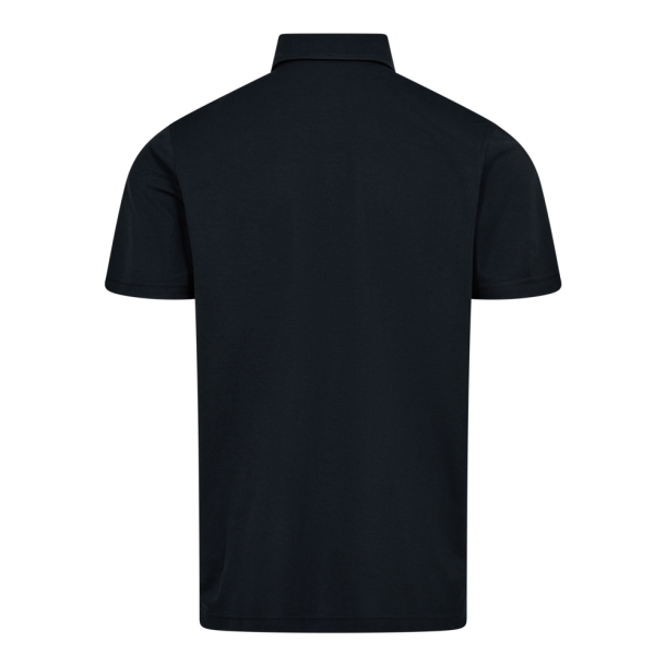 Sunwill Herre Polo T-shirt med korte �rmer