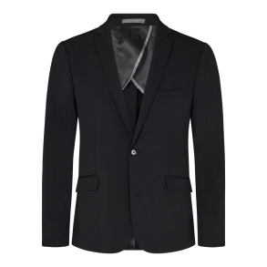 Sunwill Extreme Flexibility Blazer i Modern Fit Herre