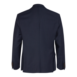 Sunwill Uldblazer i Modern Fit Herre