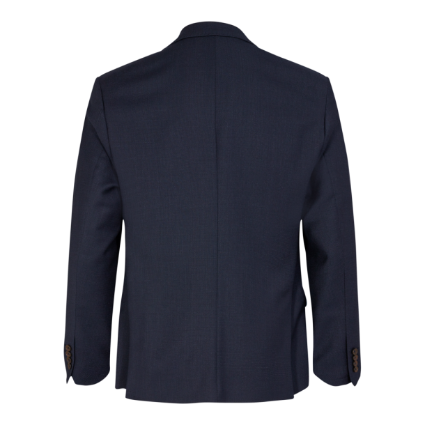 Sunwill Uldblazer i Modern Fit Herre