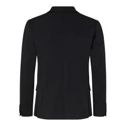 Sunwill Extreme Flexibility Blazer i Modern Fit Herre