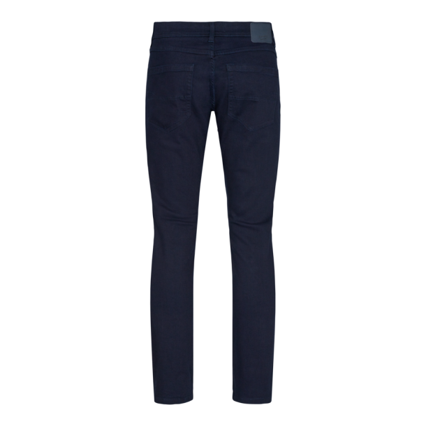 Sunwill Super Stretch Jeans i Fitted Fit