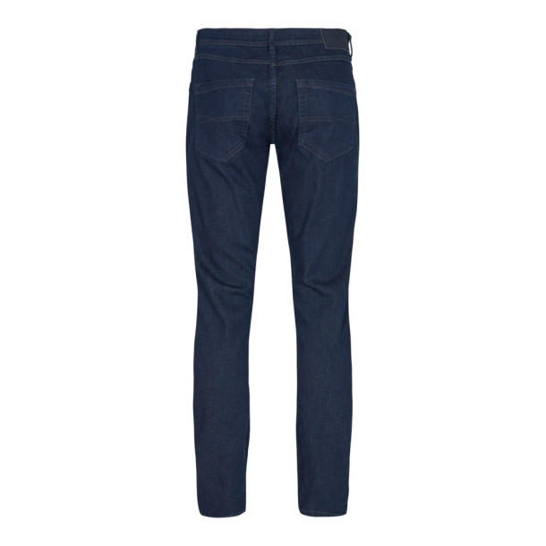 Sunwill Super Stretch Jeans i Fitted Fit