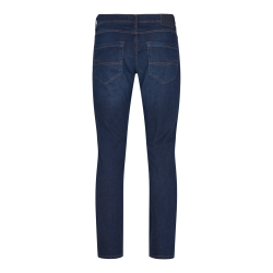 Sunwill Super Stretch Jeans i Fitted Fit