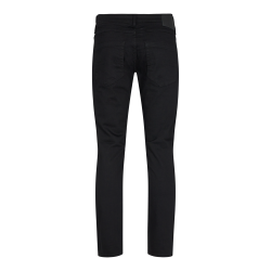 Sunwill Super Stretch Jeans i Fitted Fit