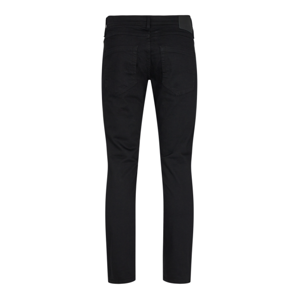 Sunwill Super Stretch Jeans i Fitted Fit