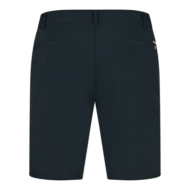 SUNWILL Extreme Flexibilty Shorts med l�rlommer 