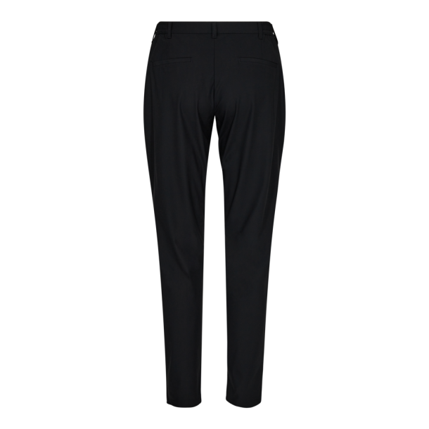 Sunwill Modern Fit Dame Chino i Extreme flexibility