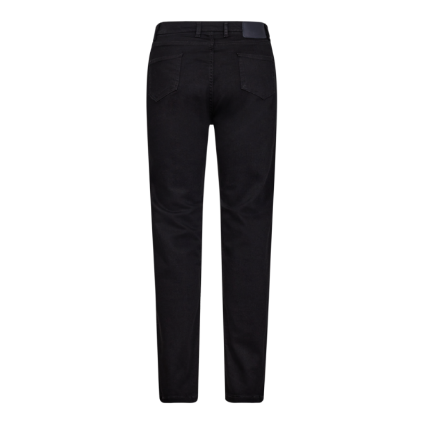 Sunwill Dame Jeans i Fitted fit