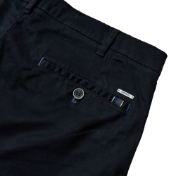 Sunwill Extreme Flexibility shorts i Fitted Fit