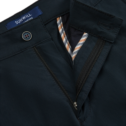 SUNWILL Extreme Flexibilty Shorts med lrlommer 