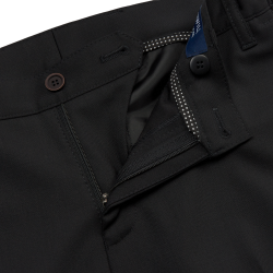 Sunwill Traveller Dame Bukser i Comfort Fit