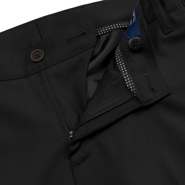 Sunwill Traveller Dame Bukser i Comfort Fit