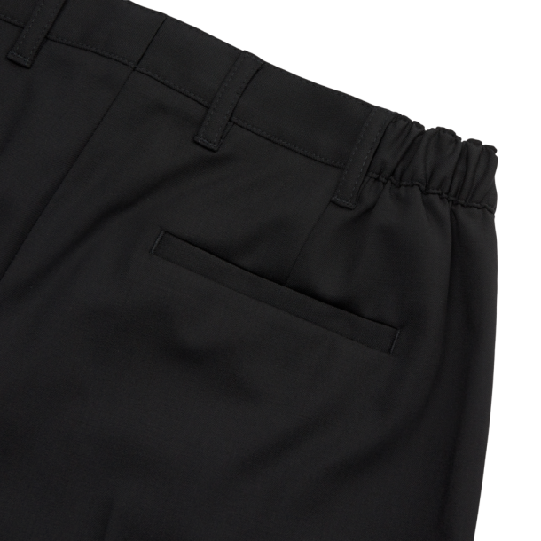 Sunwill Traveller Dame Bukser i Comfort Fit