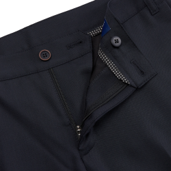 Sunwill Traveller Dame Bukser i Comfort Fit