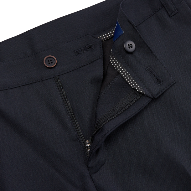 Sunwill Traveller Dame Bukser i Comfort Fit