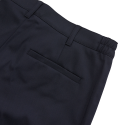 Sunwill Traveller Dame Bukser i Comfort Fit