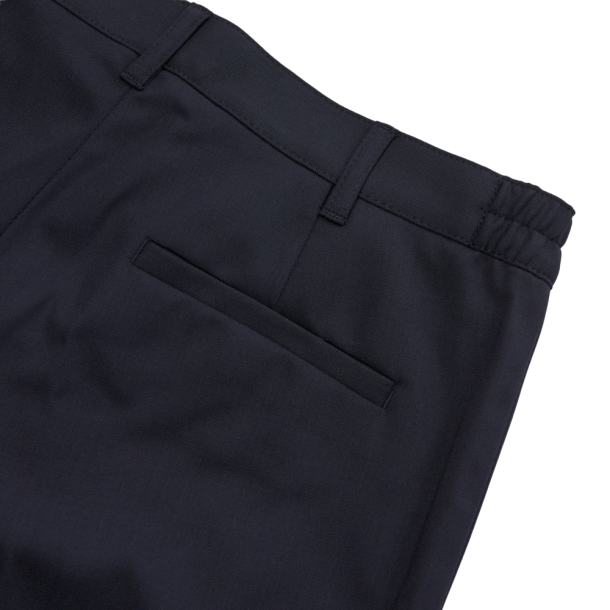 Sunwill Traveller Dame Bukser i Comfort Fit