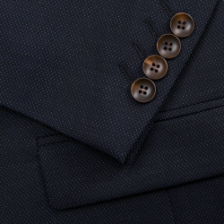 Sunwill Blazer i Modern Fit Dame