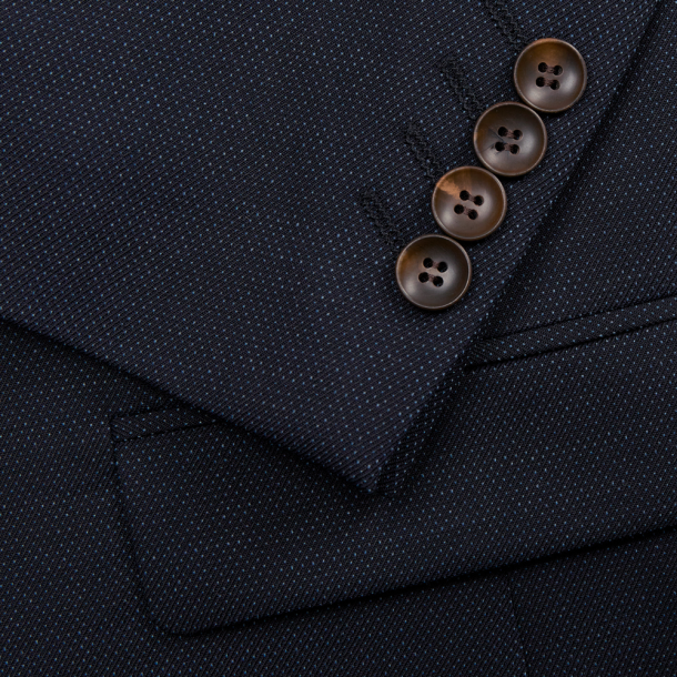 Sunwill Blazer i Modern Fit Dame