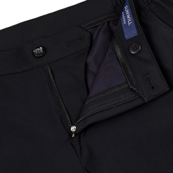 Sunwill Modern Fit Dame Chino i Extreme flexibility