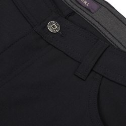 Sunwill 5-pocket wool trousers