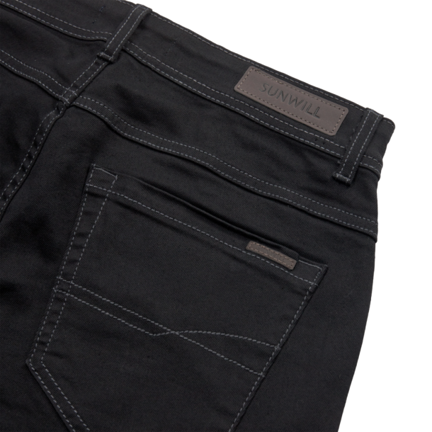 Sunwill Jeans i Regular Fit