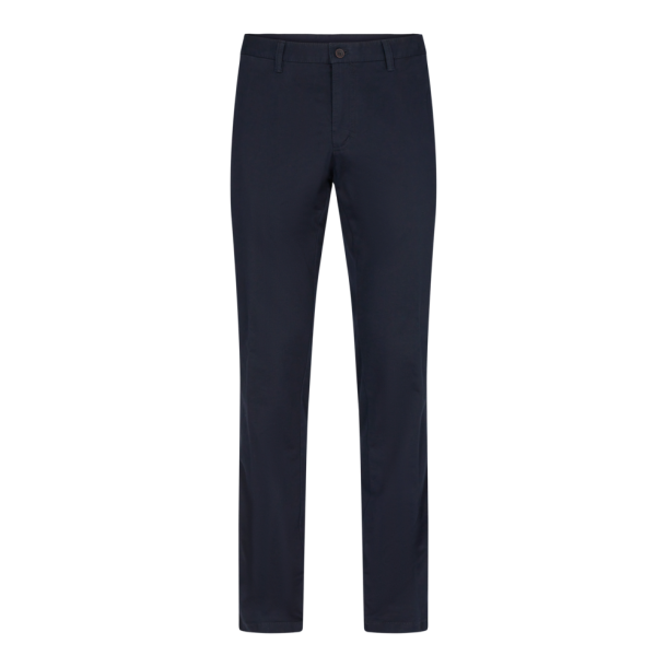 Sunwill Chino i Modern Fit 50 Navy 400