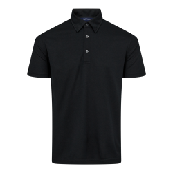 Sunwill Herre Polo T-shirt med korte rmer