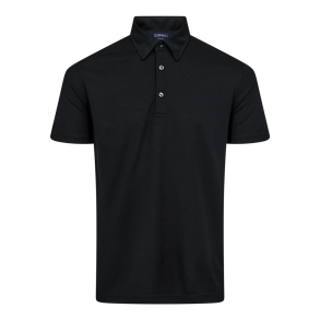 Sunwill Herre Polo T-shirt med korte rmer