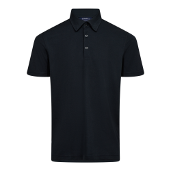 Sunwill Herre Polo T-shirt med korte rmer