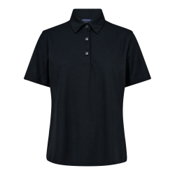 Sunwill Dame Polo T-shirt med korte rmer