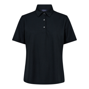 Sunwill Dame Polo T-shirt med korte rmer