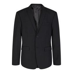 Sunwill Traveller Herreblazer i Regular Fit