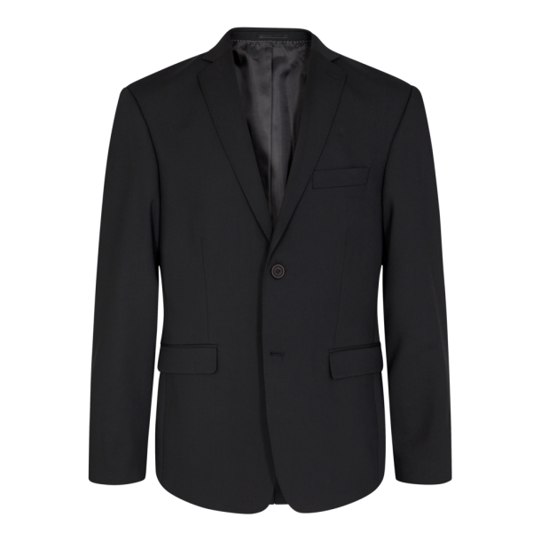 Sunwill Traveller Herreblazer i Regular Fit