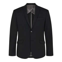 Sunwill Extreme Flexibility Herreblazer i Modern Fit