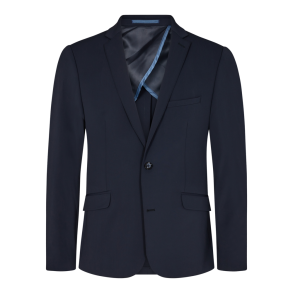 Sunwill Extreme Flexibility Blazer i Modern Fit Herre