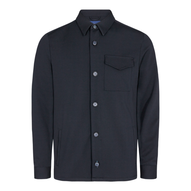 Sunwill Skjortejakke 