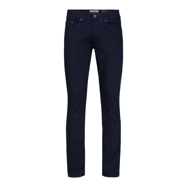 Sunwill Super Stretch Jeans i Fitted Fit