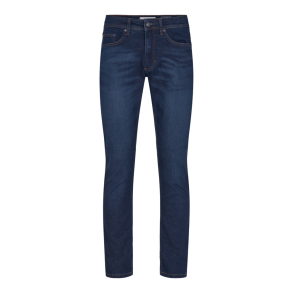 Sunwill Super Stretch Jeans i Fitted Fit