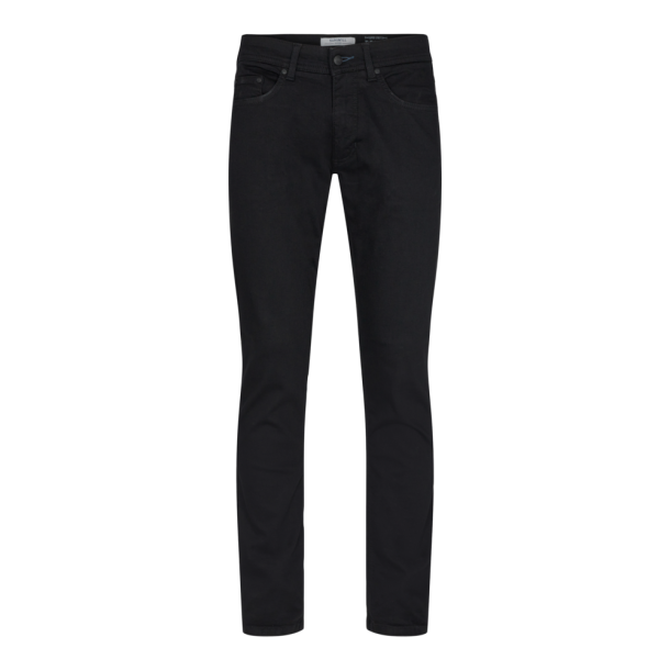 Sunwill Super Stretch Jeans i Fitted Fit