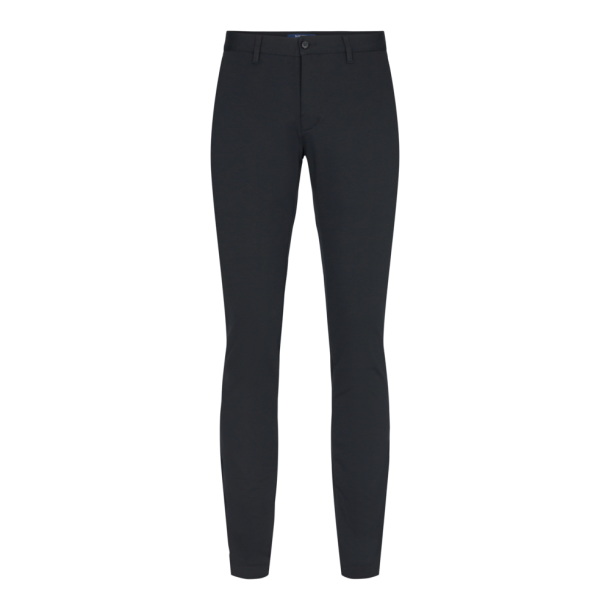 Sunwill Extreme Flexibility Bukser i Slim Fit 60 Navy