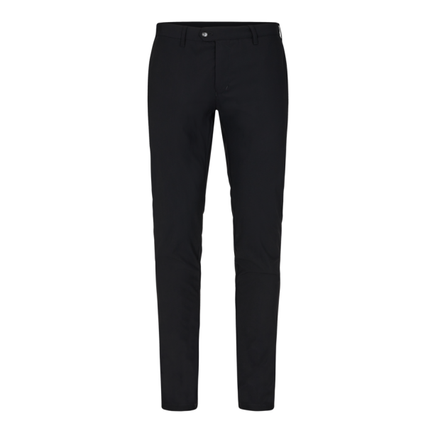 Sunwill Extreme Flexibility Bukser i Slim Fit 58 Sort 100