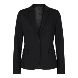 Sunwill Traveller Dame Blazer i Modern Fit